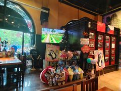 -布拉格餐厅· 中欧捷克菜(全国首店)