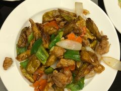 -好妈王饺子(滂江街店)