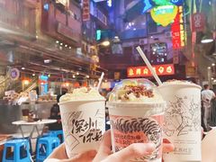 -老长沙龙虾馆(罗湖店)