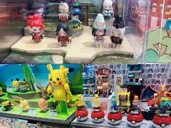 -TOP TOY(新南凯德广场店)