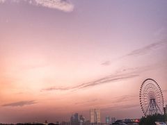 -金鸡湖桃花岛