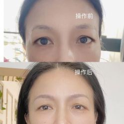 -MIVI野生眉纹绣纹眉