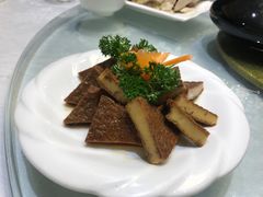 -利鸿私宴(南京路步行街店)