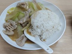 -兴兴旺·冬瓜盅·啫啫煲(西华路店)