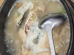 -真情鲍鱼海鲜汤