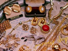 -JOURNEY SHOP.vintage杂货铺