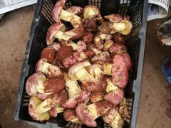 -顺风山庄(水濂山店)