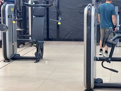 -奇迹健身(SM广场店)