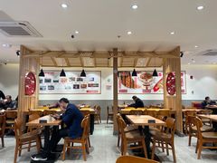 大堂-南城香·饭香串香馄饨香(青年路店)
