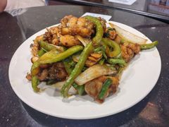 -师傅仔美食(东华老店)