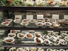 -半岛翡丽海鲜自助餐厅(观风亭店)