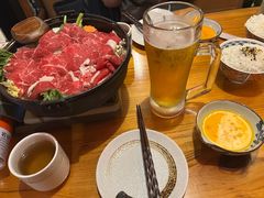 -千懿六本木酒场(常熟路店)