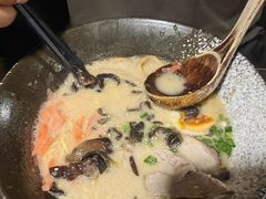 -日本料理神拉面