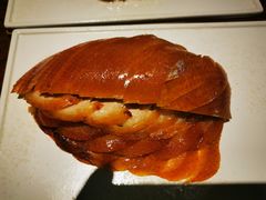 -小大董·烤鸭(王府井apm店)