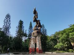 -聚龙山公园