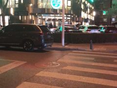 -玉林烤鸭店(黄村康庄店)