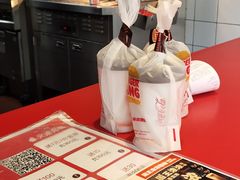 -汉堡王(丁兰广场店)