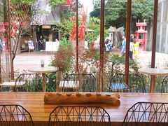 -花间茶(华侨城创意园店)