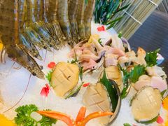 -斯普汇生蚝牛排馆(中骏世界城店)