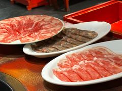 -重庆袁老四火锅(武进万达店)