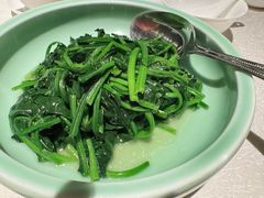 -昆仑饭店-鲜筵餐厅