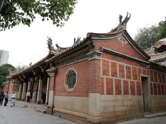 -晋江五店市传统文化旅游区