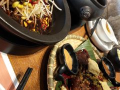 -云海肴·汽锅鸡·云南菜(苏州中心店)