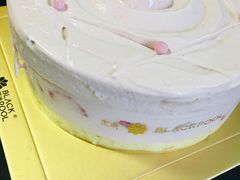 -黑池口感烘焙·生日蛋糕(坂田店)