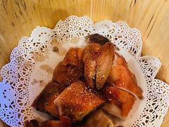 胡桃里烤鸡-胡桃里音乐酒馆(海雅缤纷城店)