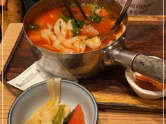-小满手工粉(上海月星环球港店)
