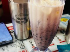 -华星冰室(湾仔店)