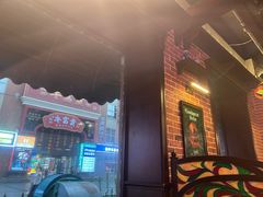 -马迭尔德式西餐精酿啤酒屋(中央大街店)