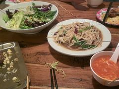 -蚝太郎 • 海鲜烧烤(建国路创始店)