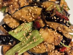 风味茄子-梅飞酒家(桑园路店)