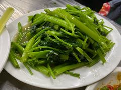 -小民大排档(马场角横路店)