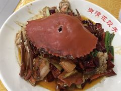 -南海渔家•海鲜•正宗海南菜(海棠湾店)