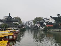 -南京路步行街