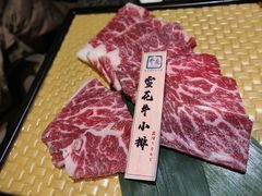 -NIUAN牛庵·日式和牛烧肉(恒隆店)