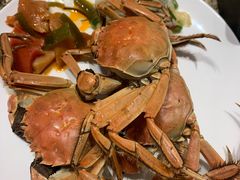 -禾斗海鲜自助(市南银座店)