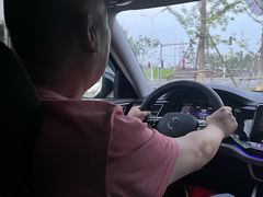 -易通行汽车陪练(通州店)