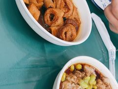 -小本鸡饭店(滨江白马湖店)