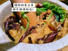 -炊烟小炒黄牛肉(中心印象城店)