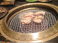 -厚贞日式烤肉(浦东汇智店)