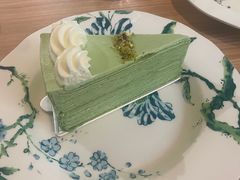 -默迹咖啡馆