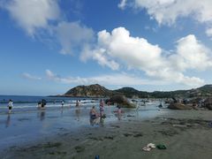 -汕尾风车岛