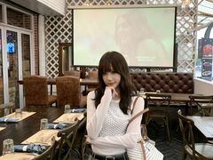 -Hostaria Bar维他餐吧·意大利西餐厅·牛排馆