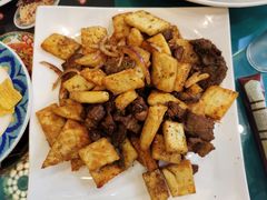 -巴依老爷新疆美食(昌平店)