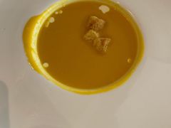 南瓜汤-望海·帆船主题咖啡厅•品茗下午茶(石湖景区店)