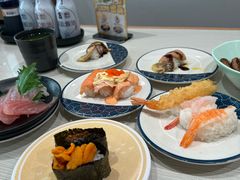 -滨寿司(新街口中央商场店)