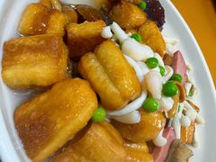 -三林本帮馆(中林街店)